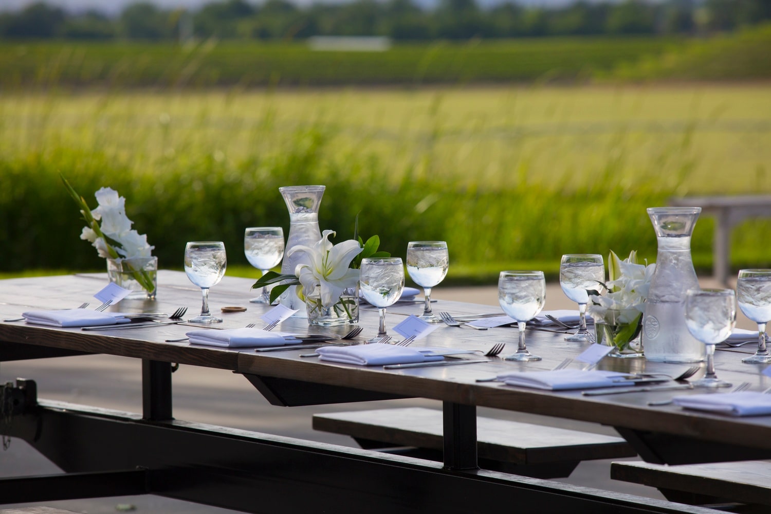 Walla Table Company Visit We Ve Handcrafted The Perfect Al Tables For Your Walla Event Superb Beautiful And Unique Ranch Farmhouse Style Wineries