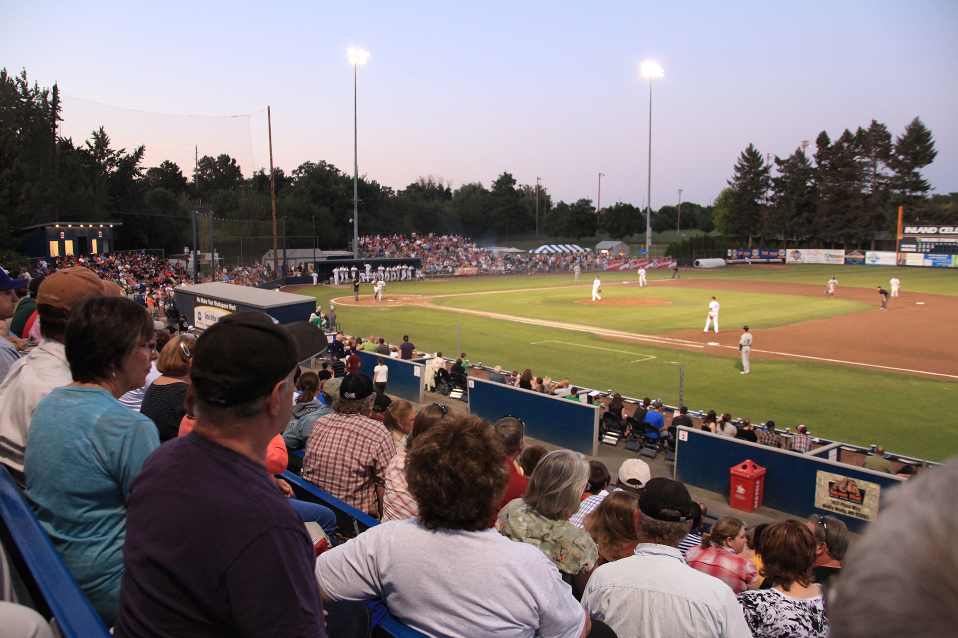 Things to Do in Walla Walla - Sightseeing & More in E. Washington ...