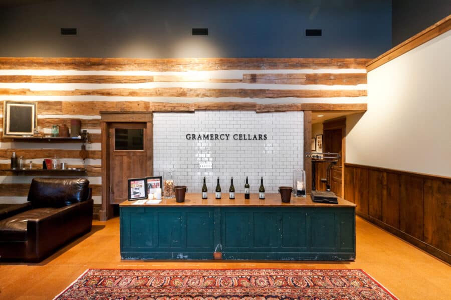 Gramercy Cellars