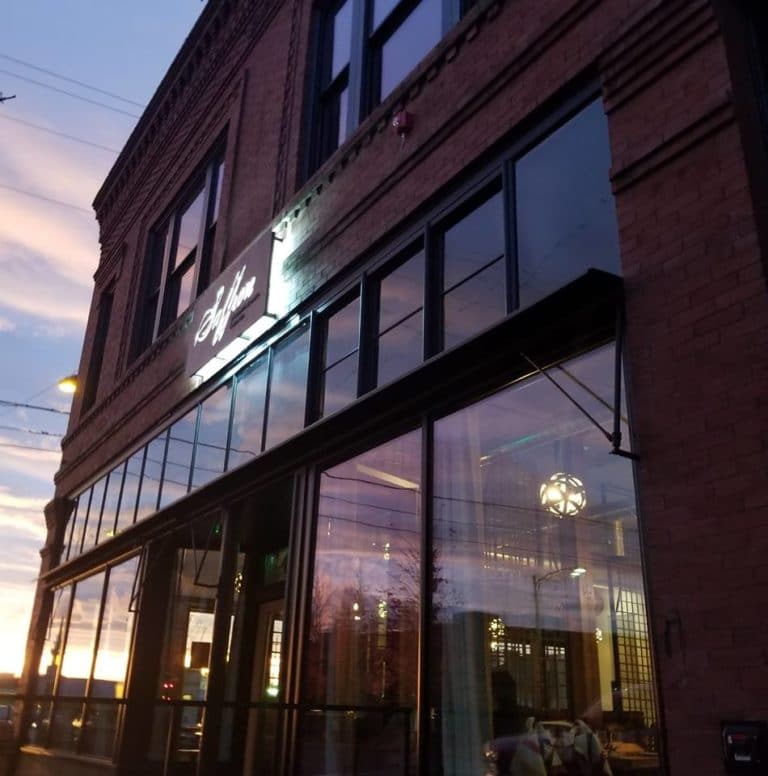 Saffron Mediterranean Kitchen Visit Walla Walla