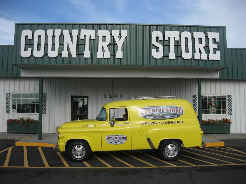 Country Store Consignment & Antique Mall