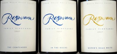 Reynvaan Family Vineyards - Visit Walla Walla