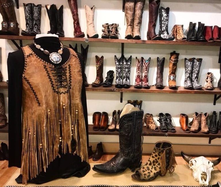 Forward Boutique Visit Walla Walla