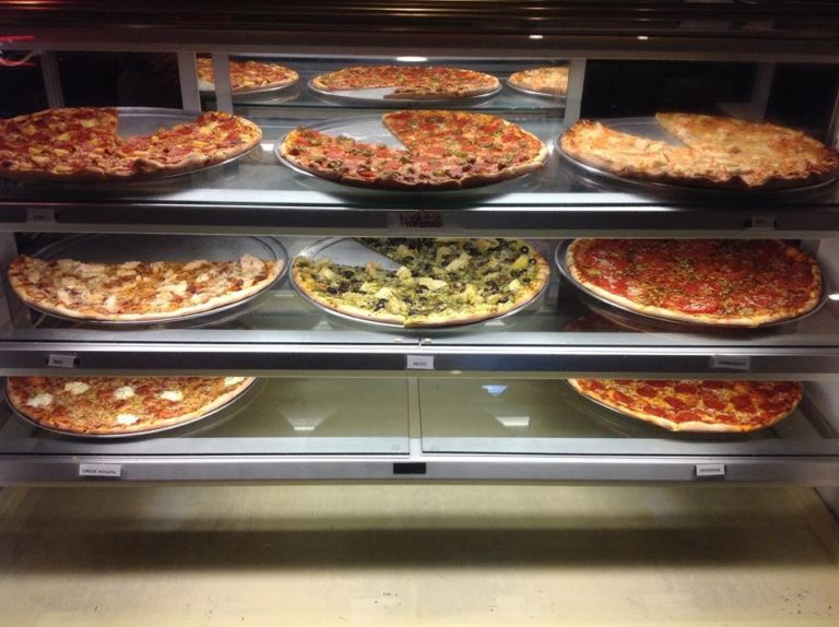 Sweet Basil Pizzeria Visit Walla Walla