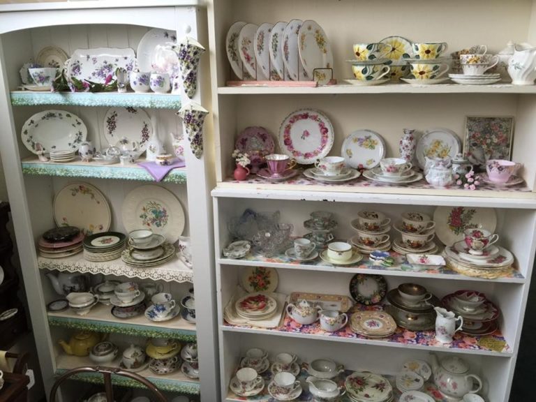 Antique Mall of Walla Walla Visit Walla Walla