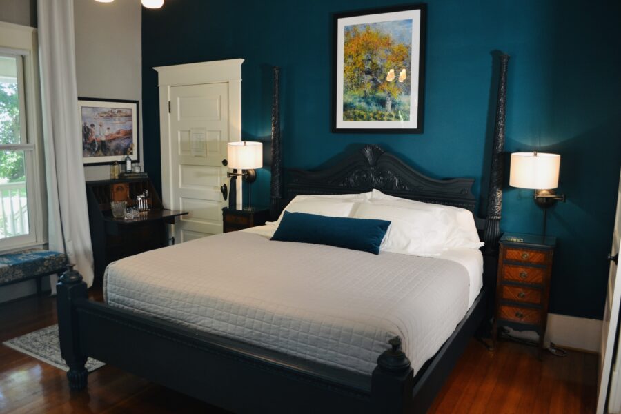 Inn at Blackberry Creek