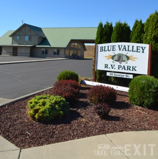 Blue Valley RV Park