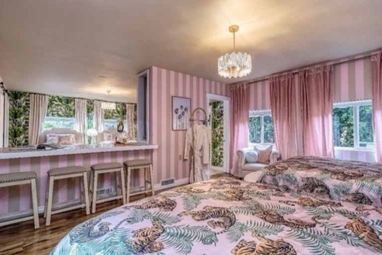 The GG Visit Walla Walla