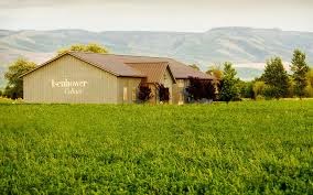 Isenhower Cellars
