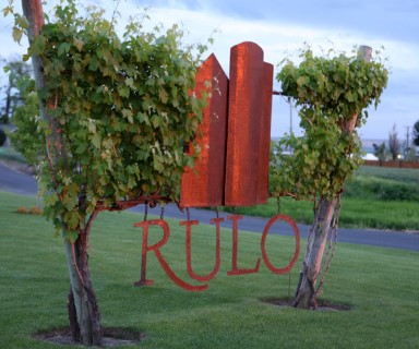 RULO Winery