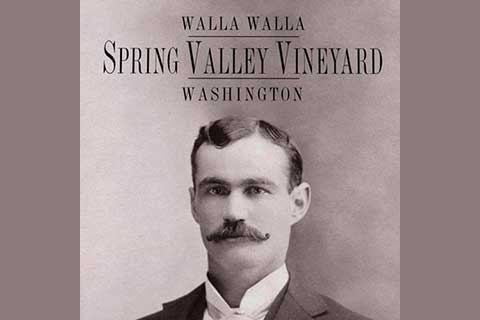 Spring Valley Vineyard