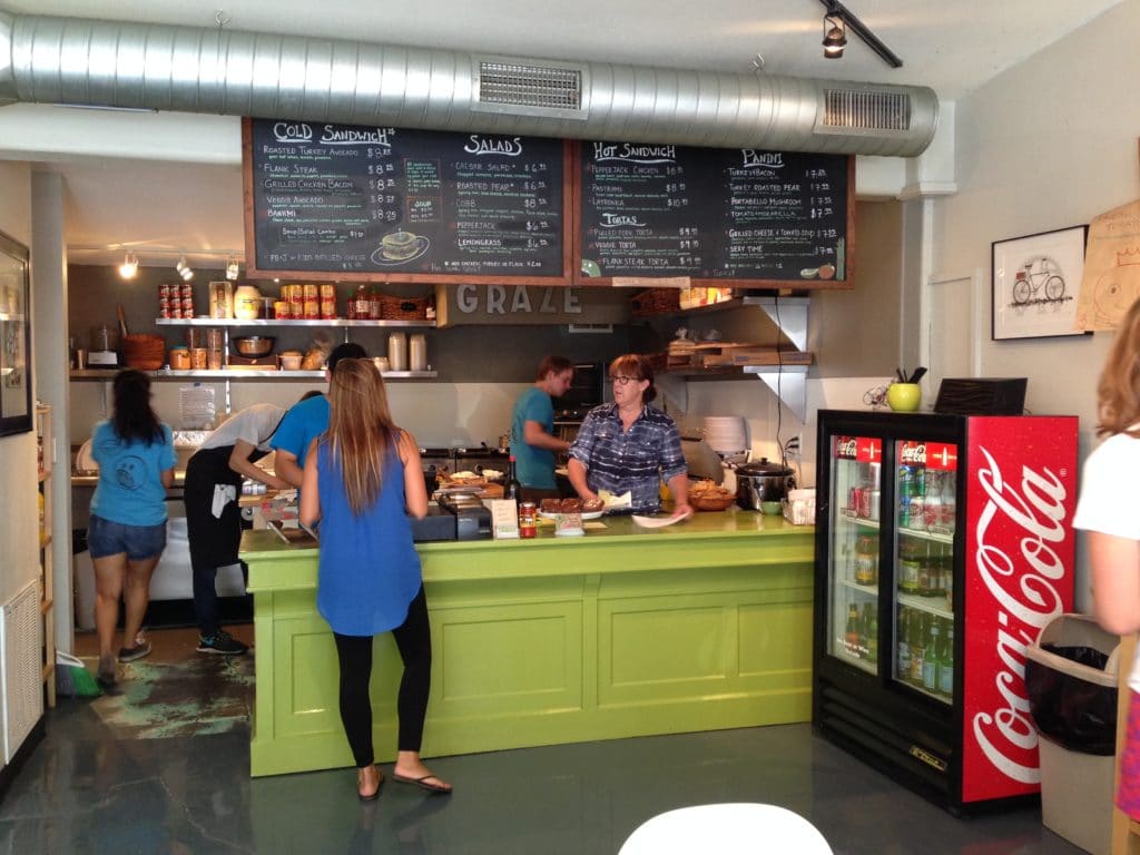 Graze Visit Walla Walla