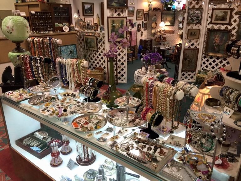 Antique Mall of Walla Walla Visit Walla Walla
