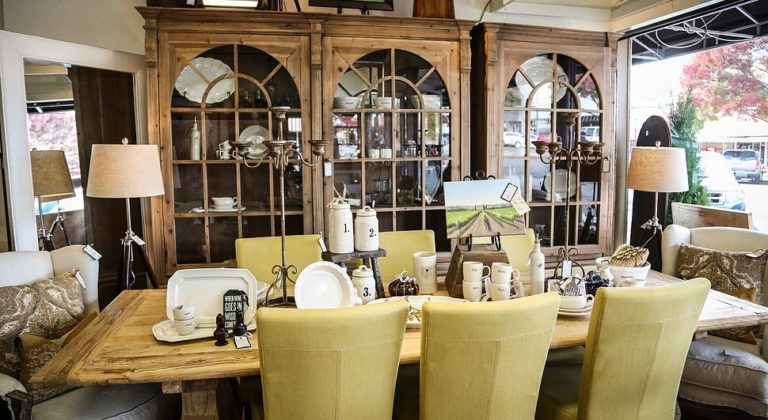 Main Street Furniture – Visit Walla Walla