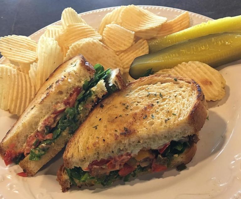 Hidden Valley Bakery Visit Walla Walla