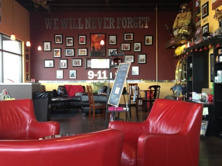 Hot Mama's Espresso Visit Walla Walla