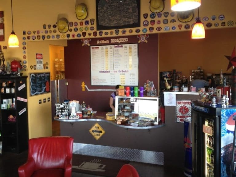 Hot Mama's Espresso Visit Walla Walla