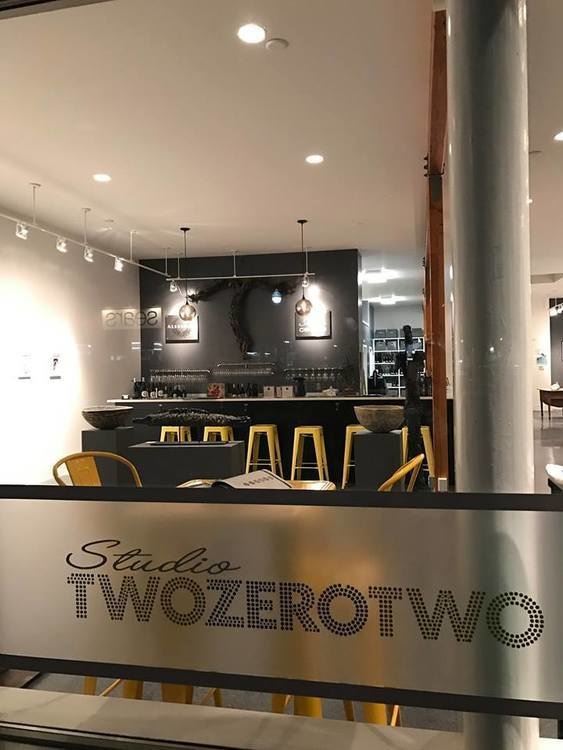 Morell Family Wines & Studio Twozerotwo