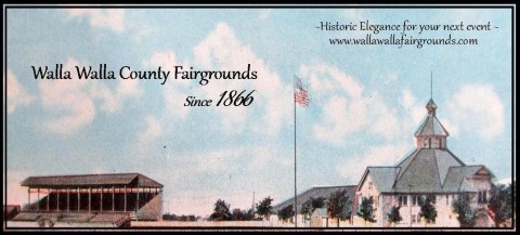 Walla Walla County Fairgrounds
