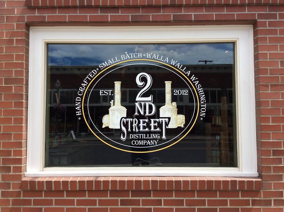 2nd Street Distilling Co.