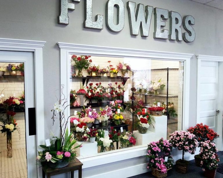 Holly's Flower Boutique