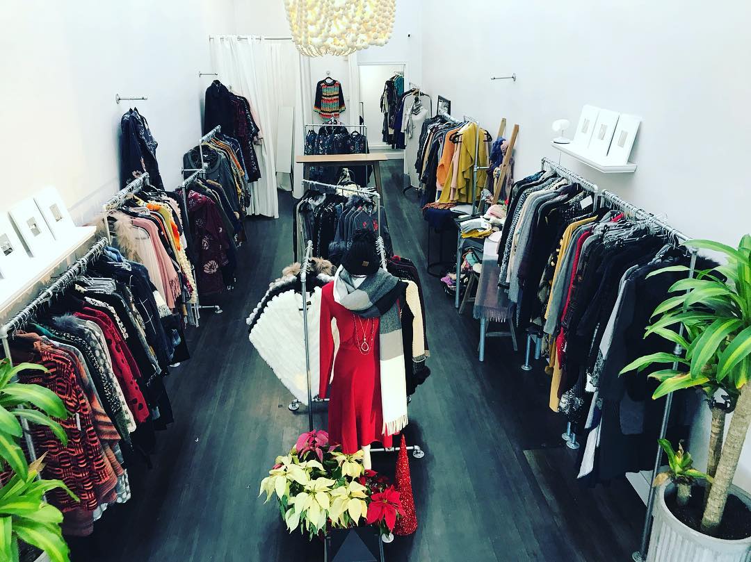 iLori – The Clothing Boutique