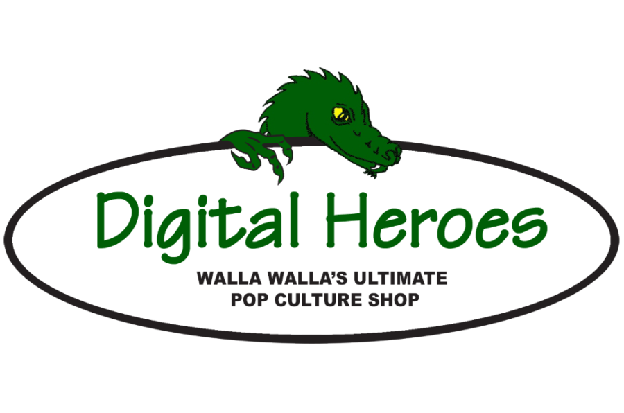 Digital Heroes