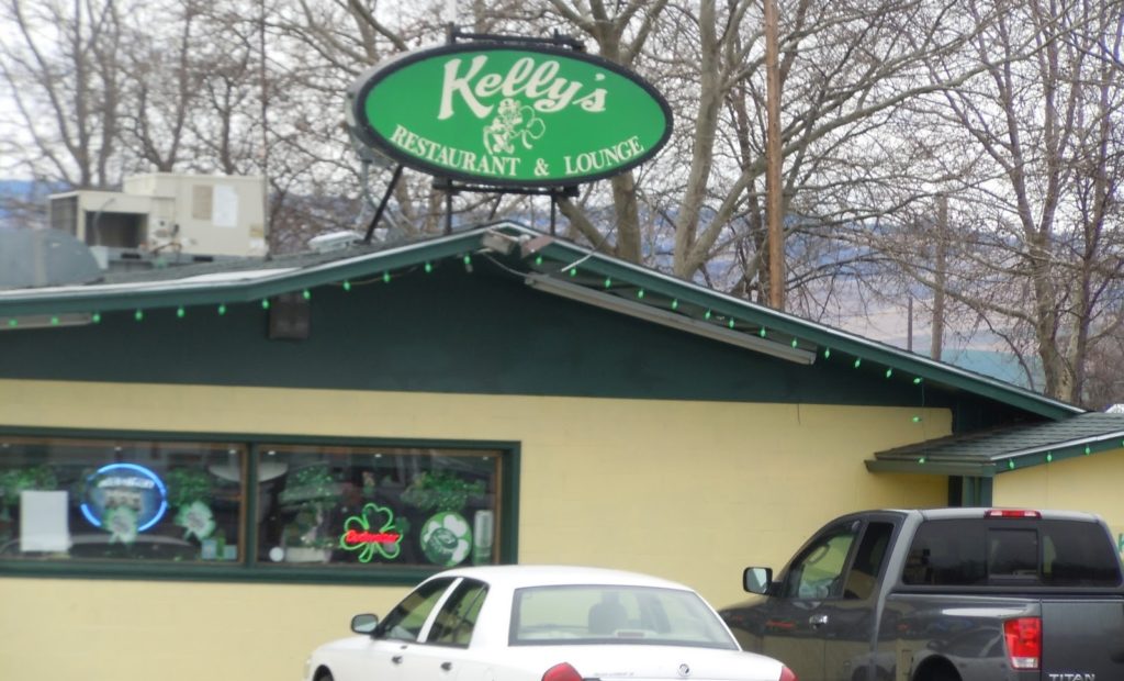 Kelly's Restaurant & Lounge - Visit Walla Walla