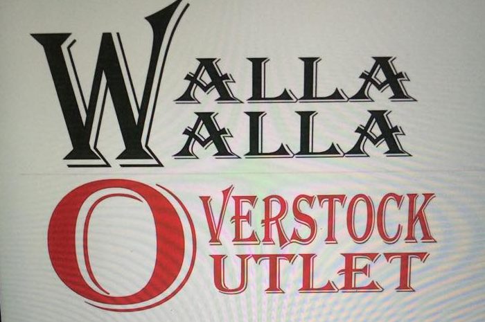 Walla Walla Overstock Outlet