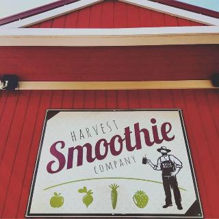 Harvest Smoothie Company