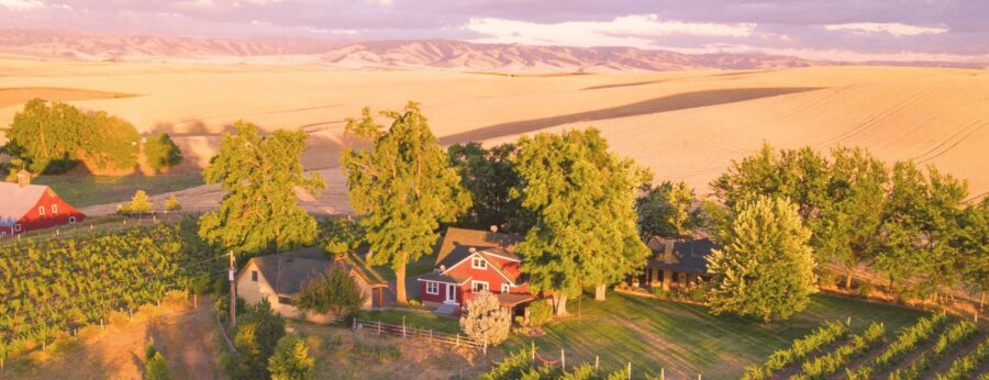 Armstrong Family Winery