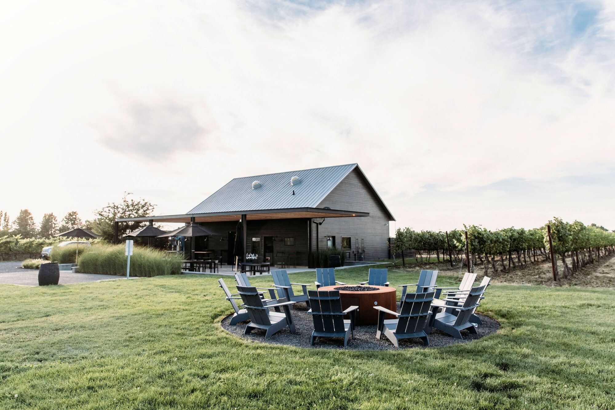 Kin Winery Kinhaven Winery - Visit Walla Walla