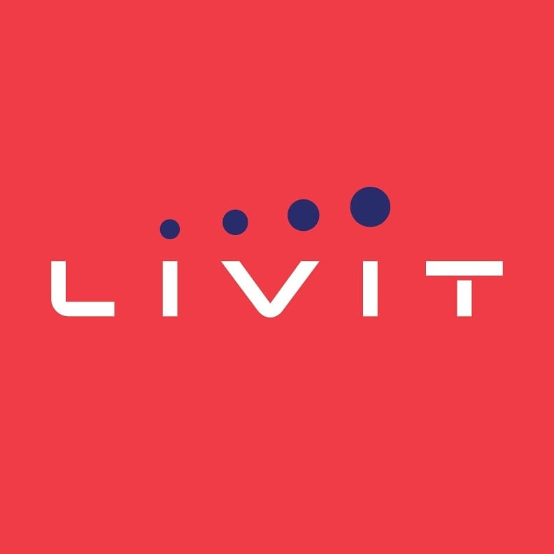Livit Coffee Co Logo