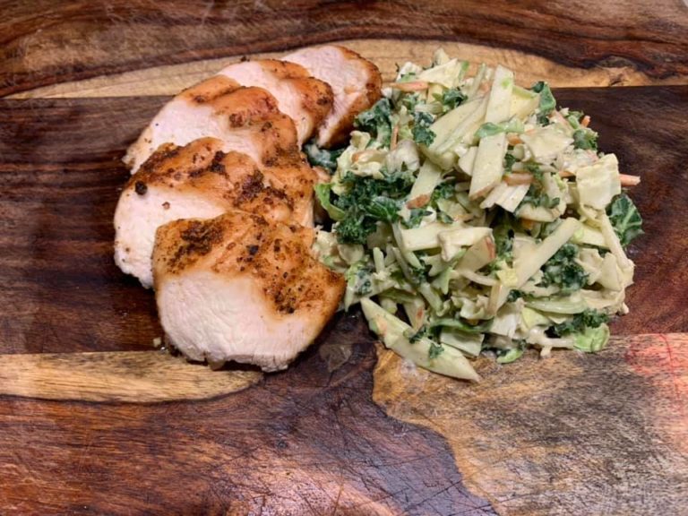 Smokin’ Bandits BBQ Visit Walla Walla