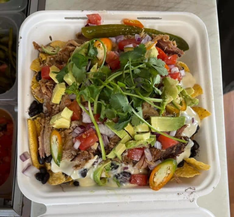 Smokin’ Bandits BBQ Visit Walla Walla