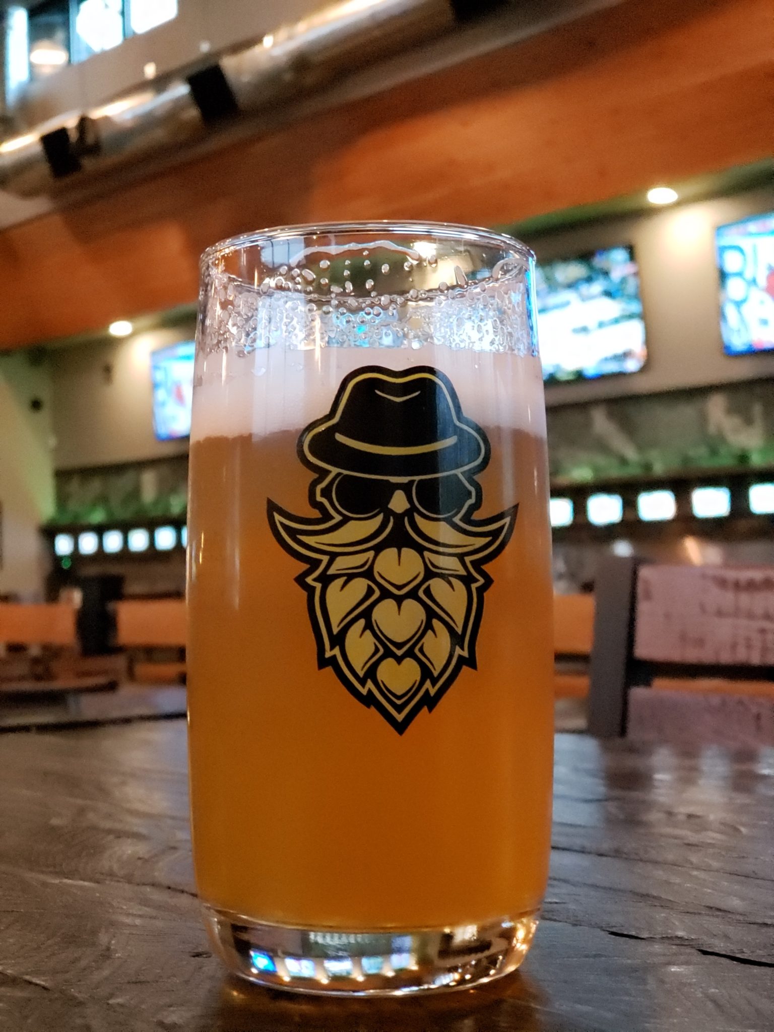 Hop Thief Taphouse & Kitchen Visit Walla Walla
