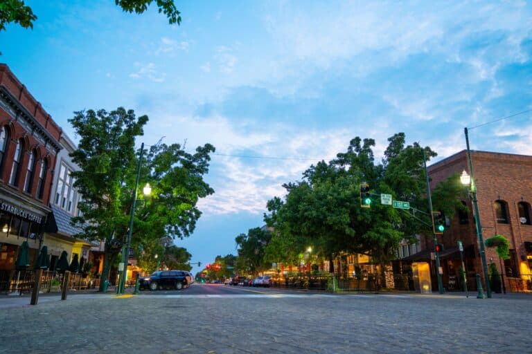 The Downtown Walla Walla Wine District - A Tasting Itinerary - Visit ...