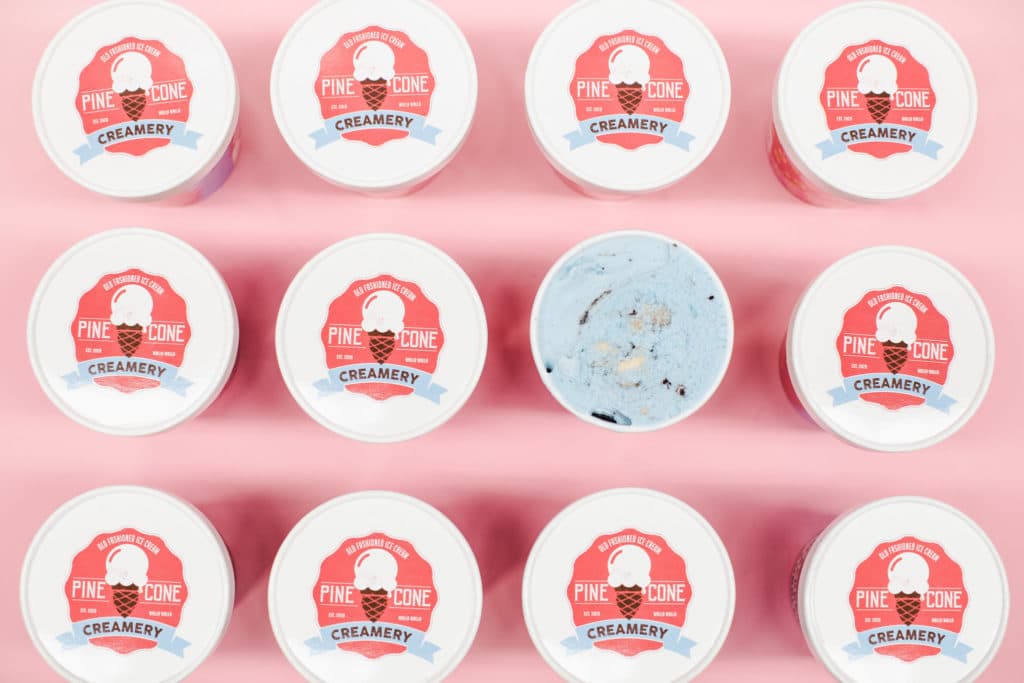 Pine Cone Creamery Visit Walla Walla