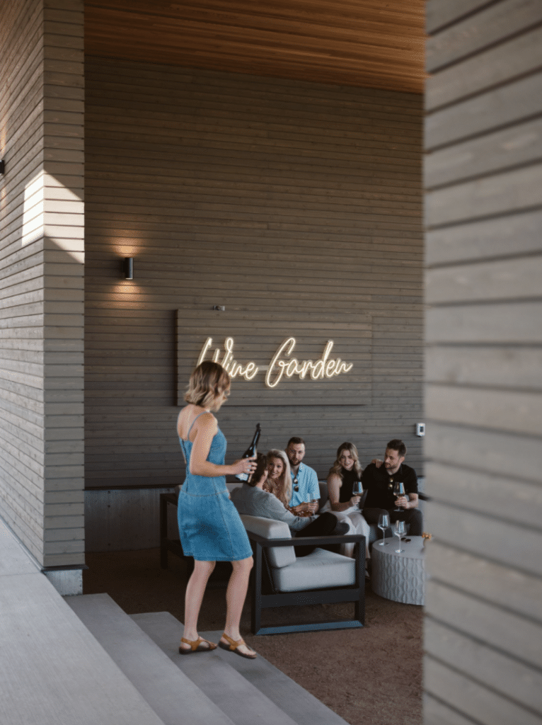 Alton Wines Visit Walla Walla