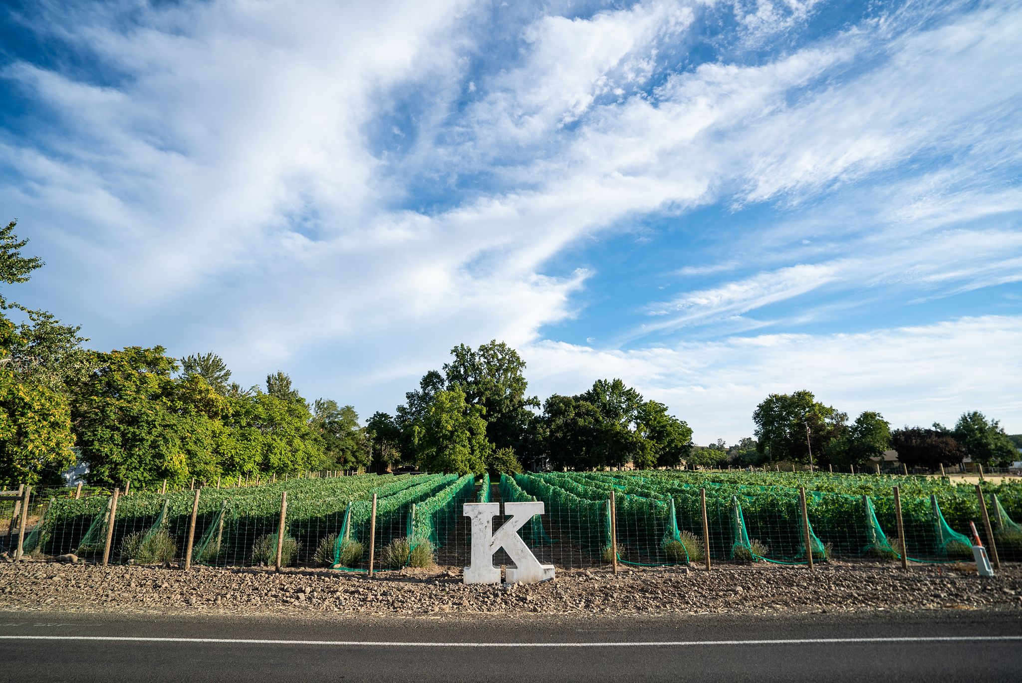 Walla Walla Wineries, Eastside Plan Your Visit