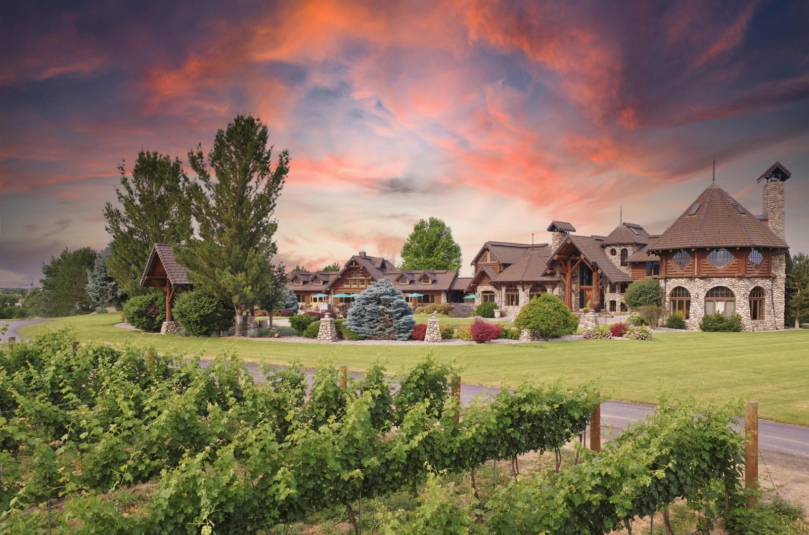 Walla Walla Wine Events Seasonal Releases, Celebrations, & More