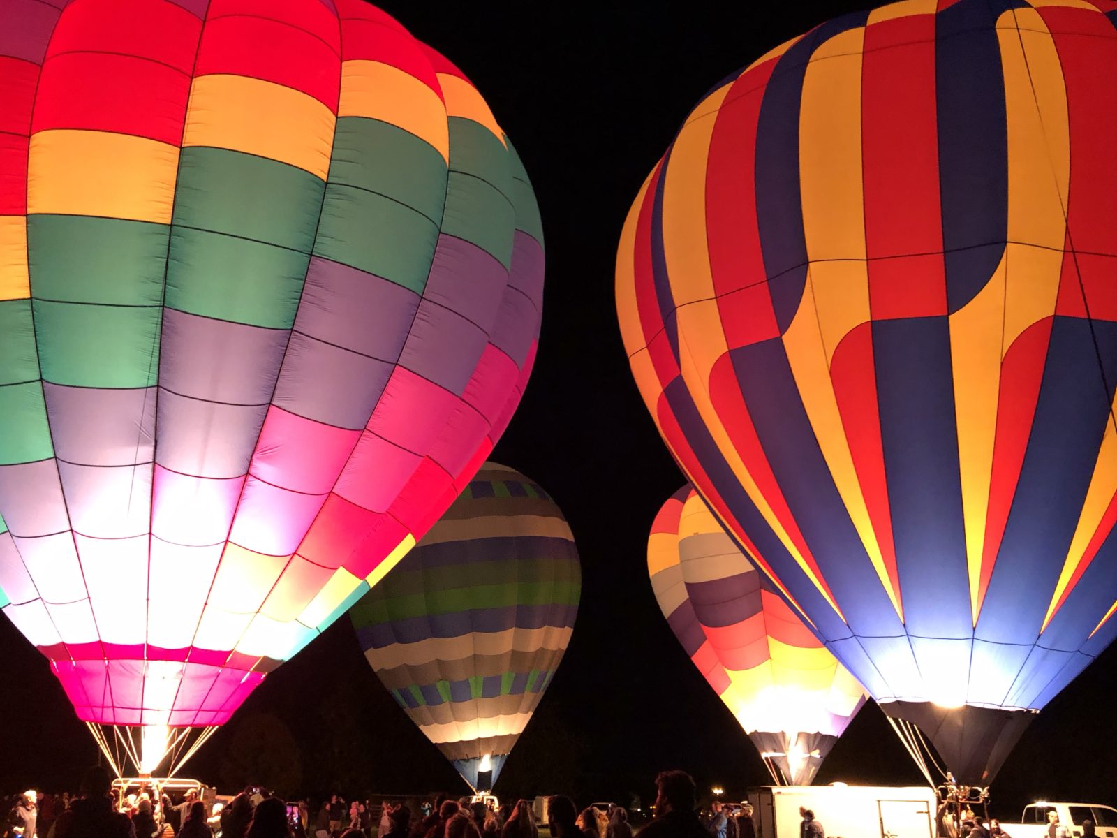 Walla Walla Balloon Stampede Visit Walla Walla