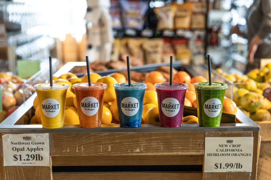 Where To Get Your Juice and Smoothie Fix in Walla Walla - Visit Walla Walla