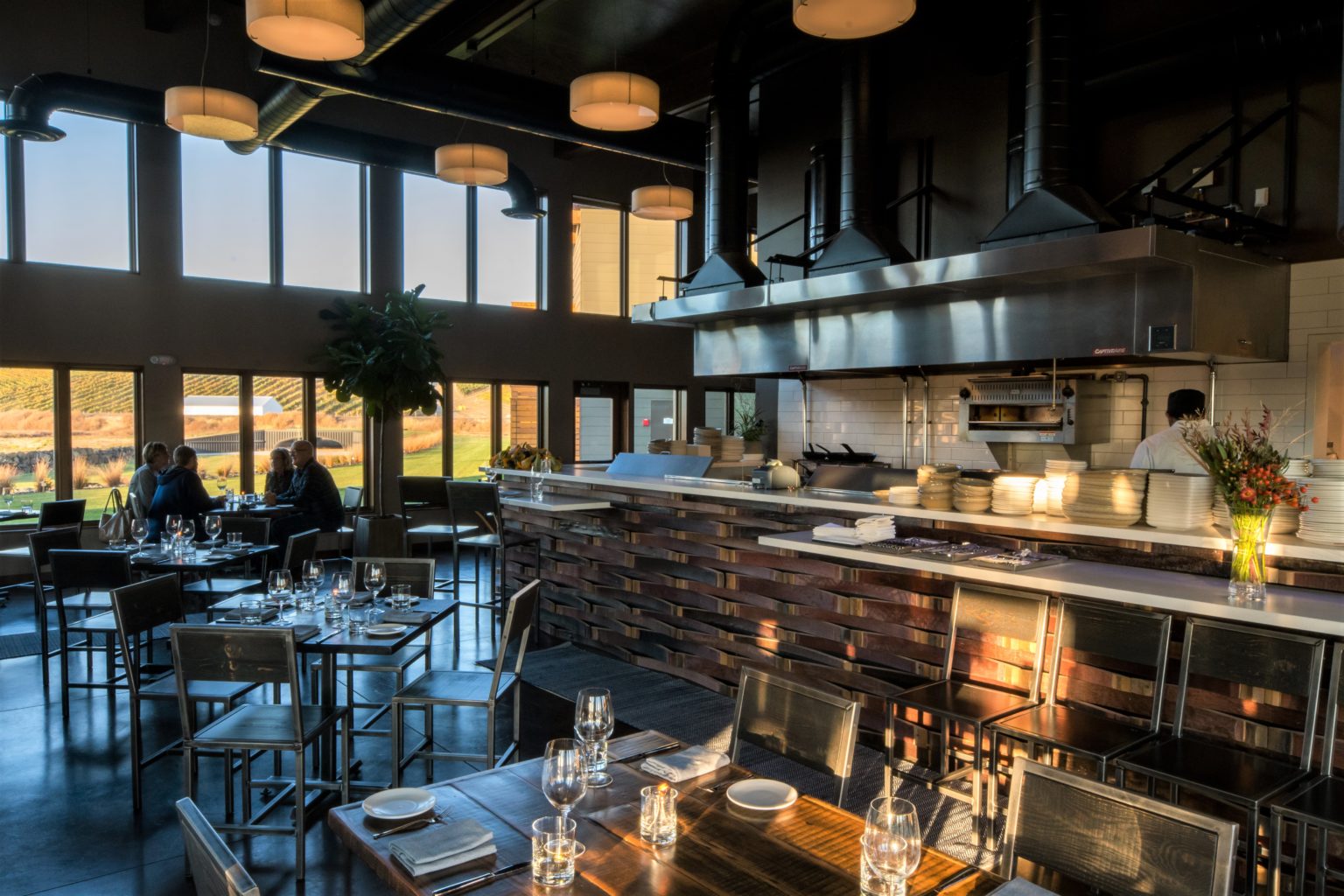 Walla Walla Restaurant Month in February Makes for a Delicious Getaway