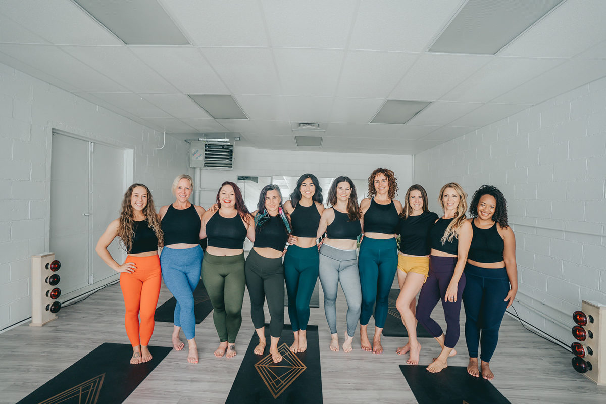 Kaleidoscope Studios Visit Walla Walla