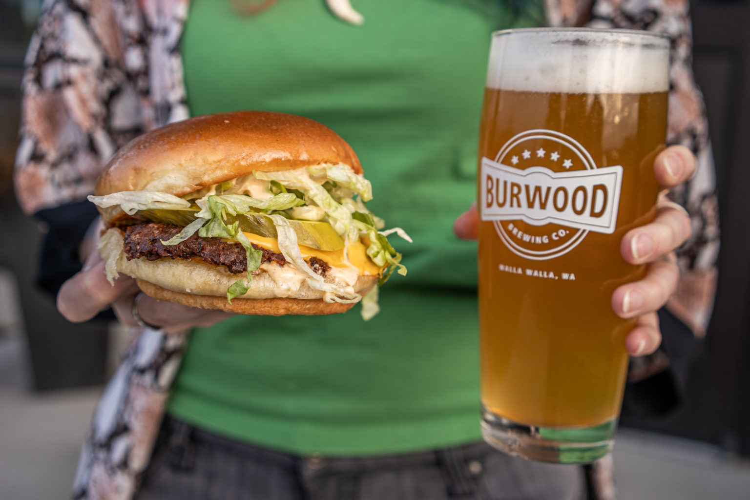 Walla Walla Restaurant Month is Here (and it’s Absolutely Delicious