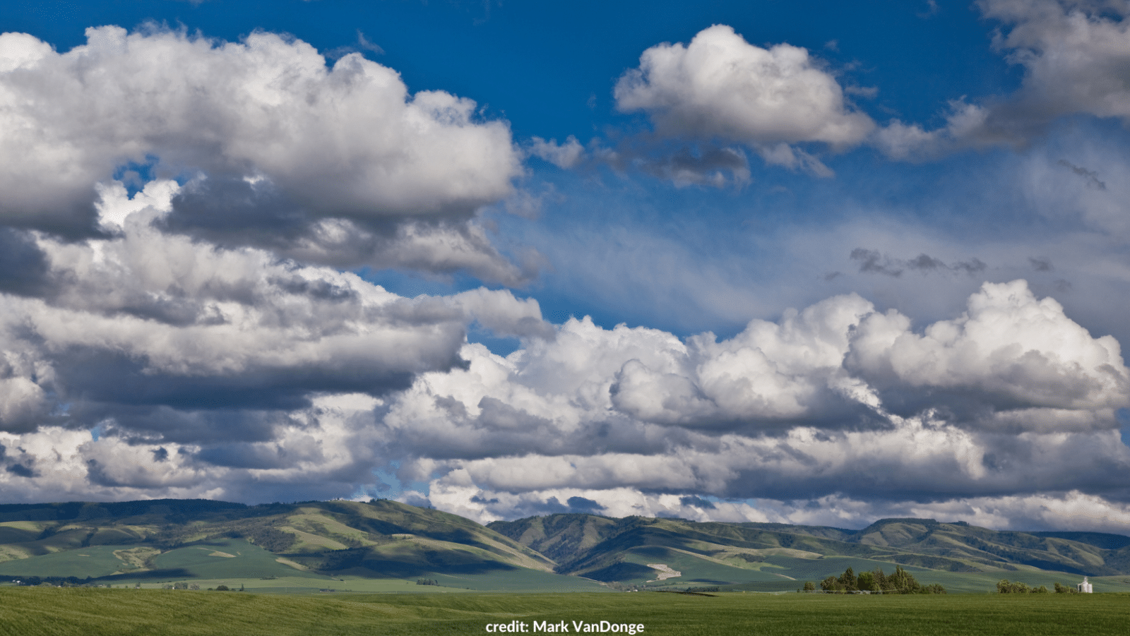 Walla Walla Parks & Outdoor Recreation - Walla Walla State Park & More