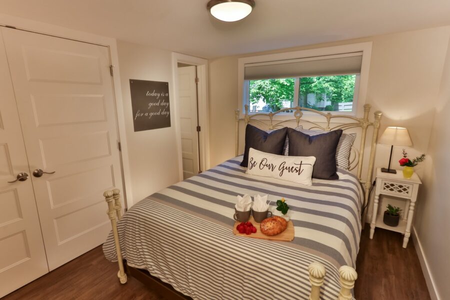 Bulu Terrace Visit Walla Walla