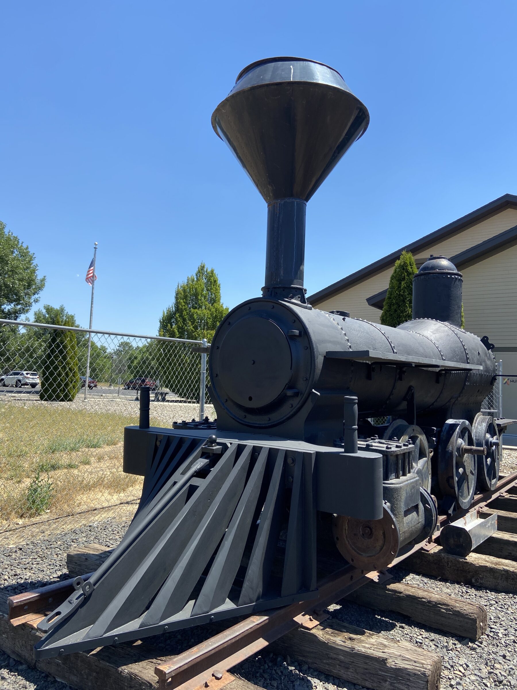 Visit a bygone Walla Walla at Fort Walla Walla Museum Part 1 Visit