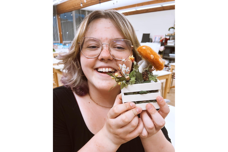 Enable Art Visit Walla Walla